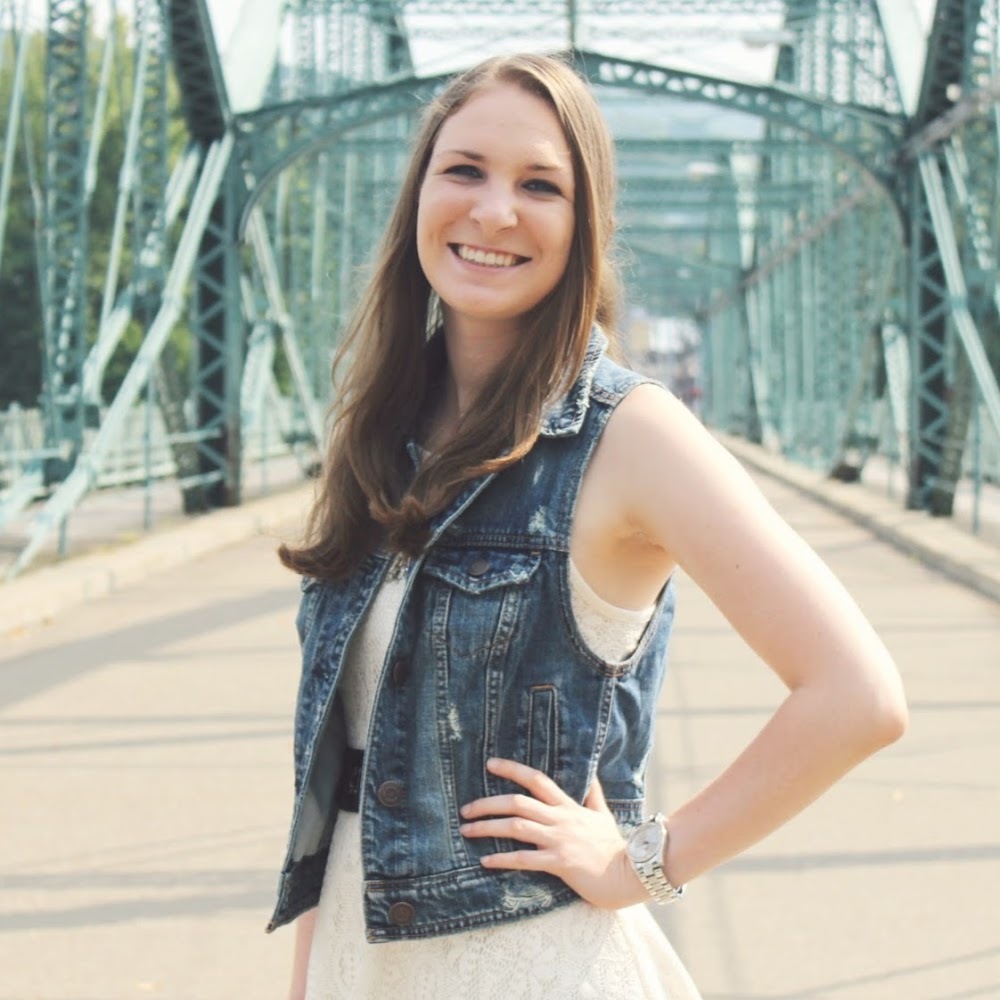 Meet your Posher, Lexi